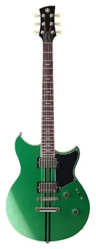 Yamaha Revstar Standard RS S20FG Flesh Green C/ Bag