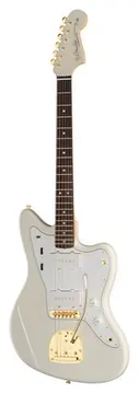 Fender MIJ Trad II 60s Jazzmaster WPL