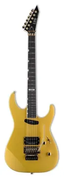 LTD Mirage Deluxe 87 Metallic Gold