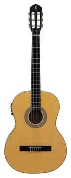 Tagima Santiago Classic EQ Nylon (ntabs)