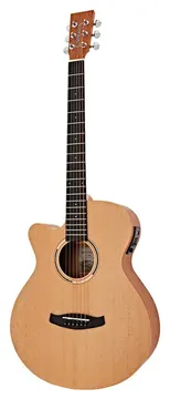 Tanglewood Roadster TR4CE- LH - Electro Acoustic - Left Handed