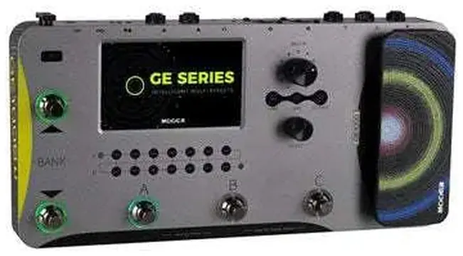 Mooer GE1000LI MULTI-FX Processor