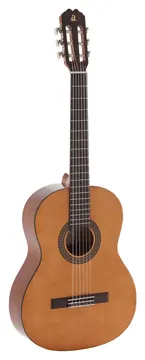 Admira Paloma satin- chitarra classica