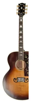 Gibson Pre-War SJ-200 RW LA FVS #1