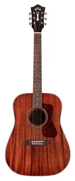 Guild D-120 Nat Westerly
