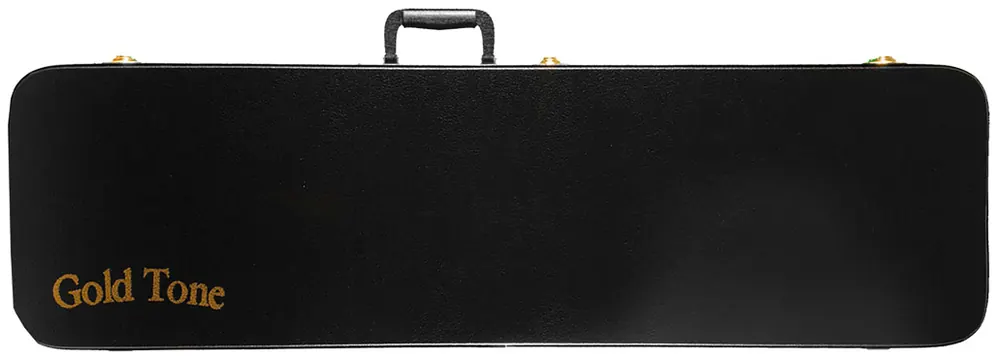 Gold TONE HDLS Koffer voor LS-6 lapsteelgitaar