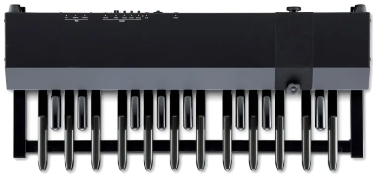 Hammond XPK-200G - Baspedaal
