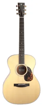 Furch Vintage 2 OM-SM a Orchestra model Acoustic Guitar (2026 CNR Active Upgrade Model)