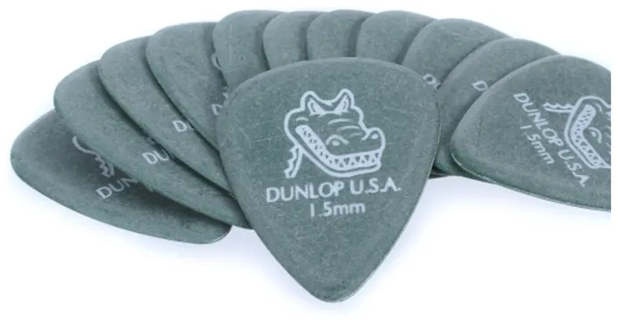 Dunlop Gator Grip 1,50
