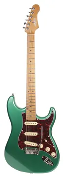 JET JS-300 Sherwood Green
