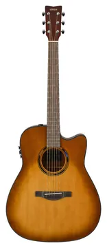 Yamaha TAG1 C Sand Burst