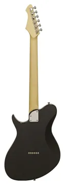 Aria Pro II J-2 Black