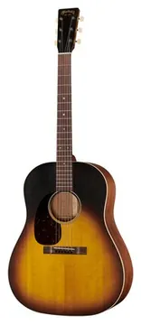 Martin DSS-17L Whiskey Sunset Left