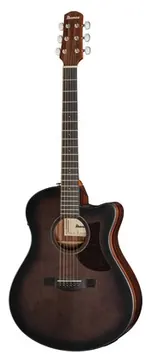 Ibanez AAM70CE-TBN