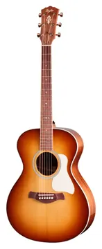 Taylor Ben Harper Gold Label 512E Special Edition