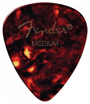 Fender Puas 451 Shell Medium
