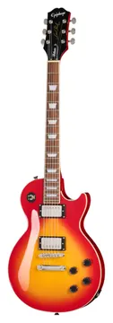 Epiphone Les Paul Tribute Plus - Heritage Cherry Sunburst