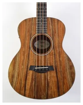 Taylor GS Mini-E Koa Bass
