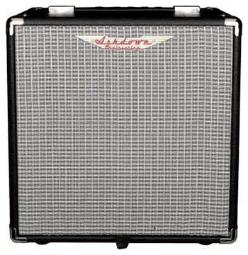 Ashdown Engineering Studio 8 - Super Lightweight 30W Bass Combo