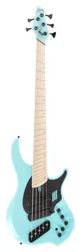 Dingwall NG-3 5-String Celestial Blue Matte