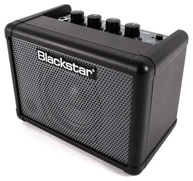 Blackstar FLY 3 Bass - 3 Watt Mini Bass Amp