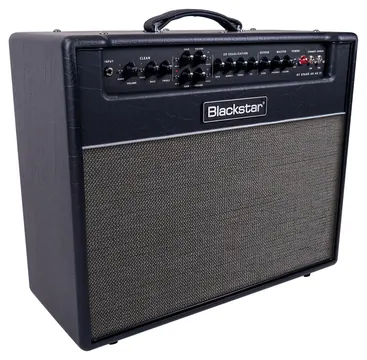 Blackstar HT Stage 60 112 MkIII Venue Combo 60W/12 Vollröhren-Gitarrenverstärker inkl. Schalter B-War