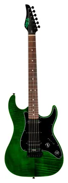 Jet Guitars JS-450 TGR R