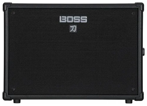 Boss KTN-C112B Katana Bass Speaker Cabinet