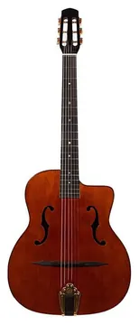 Altamira Manouche M01F Antique + Etui
