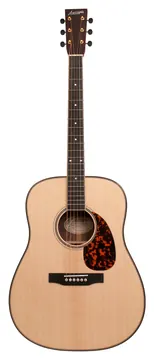 Larrivée Westerngitarre, 60 Rosewood Traditional Serie, D-60E, Dreadnought