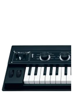 Korg MicroKORG XL Plus