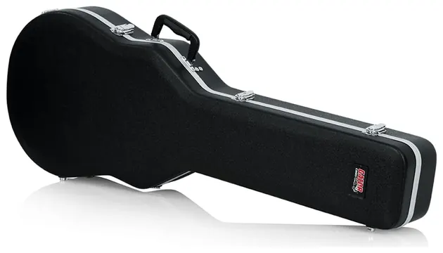Gator Cases GATOR GC-LPS Les Paul ABS Formkoffer für E-Gitarren
