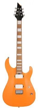Cort KX600 Infinite Orange
