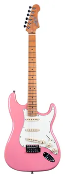 JET JS-300 BGD Chitarra elettrica SSS
