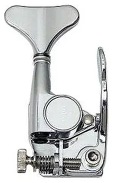 Hipshot GB7 Gotoh Bass Xtender, HS0600C