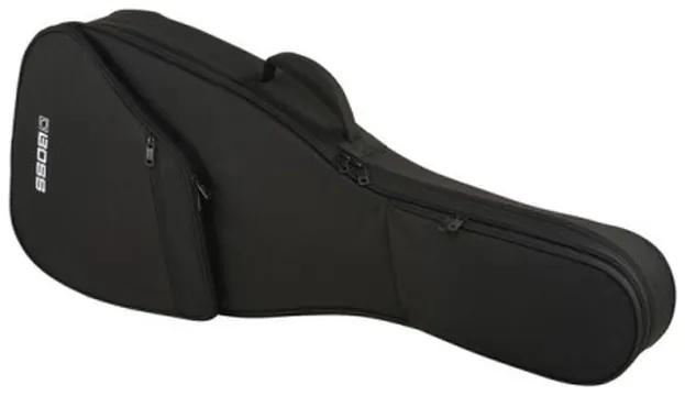 Boss CB-AG15 ACOUSTIC Saco Semi-Rigido para Guitarras Acústicas NEW!