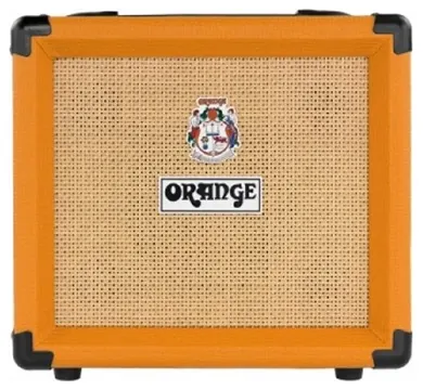 Orange Crush 12 Gitarrenverstärker Combo