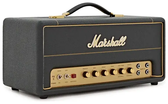 Marshall SV20H Studio Vintage - Testata Valvolare