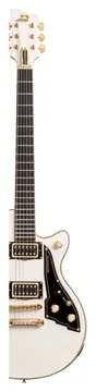 Duesenberg Fantom A Aged White