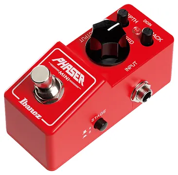 Ibanez Phmini Phaser Efx Made IN Japan