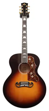 Sigma GJA-SG200 Vintage Sunburst