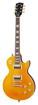 Gibson Slash Les Paul Standard, Appetite Burst