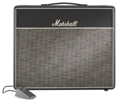 Marshall Handwired 1974X