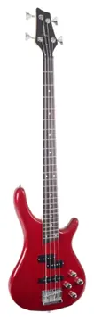 Giannini Baixo Giannini 04 Cordas Ativo GB200A Mr