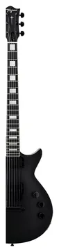 Tagima Les Paul Almach BKS Classic Serie Black Satin