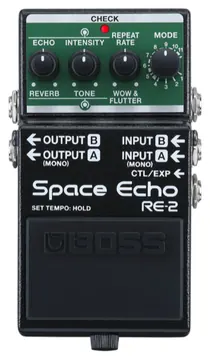 Boss RE-2 Space Echo