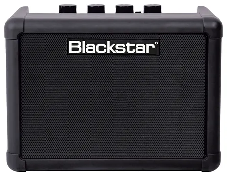 Blackstar E-Gitarrencombo, Fly3 Bluetooth, 3W, 1x3", Schwarz