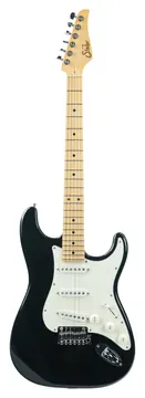 Suhr Classic S Antique Black