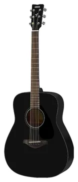 Yamaha FG800 - Black