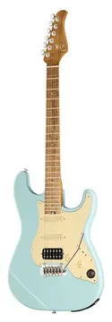Mooer GTRS Guitar Profess. 801 TB